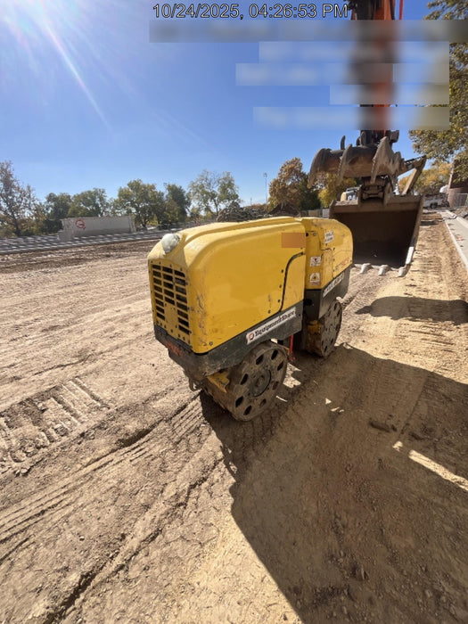 2020 WACKER NEUSON RTKx-SC3