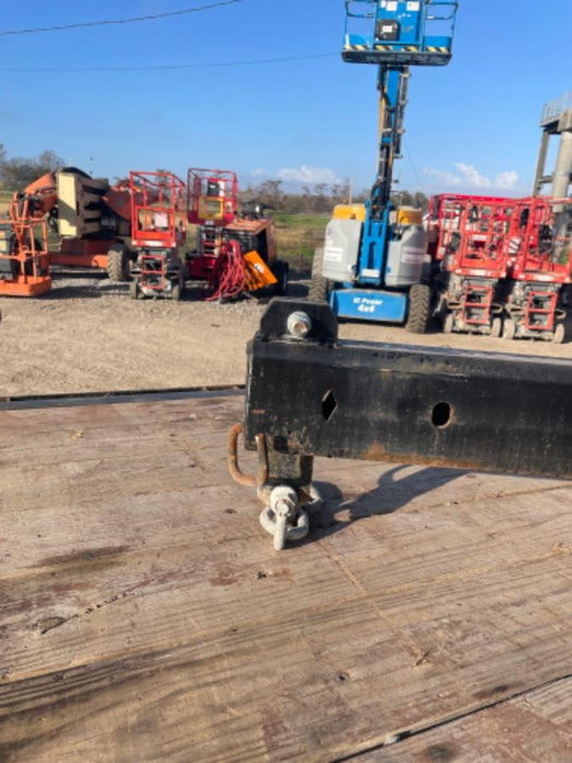 2024 STAR INDUSTRIES M1360B - Star JIB Boom