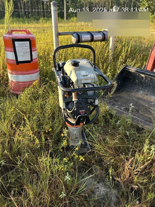 2023 MULTIQUIP MTX60HD