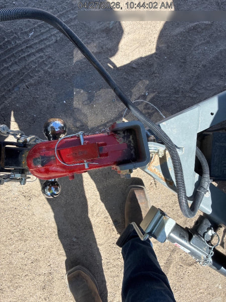 2025 THERM DYNAMICS TD1250