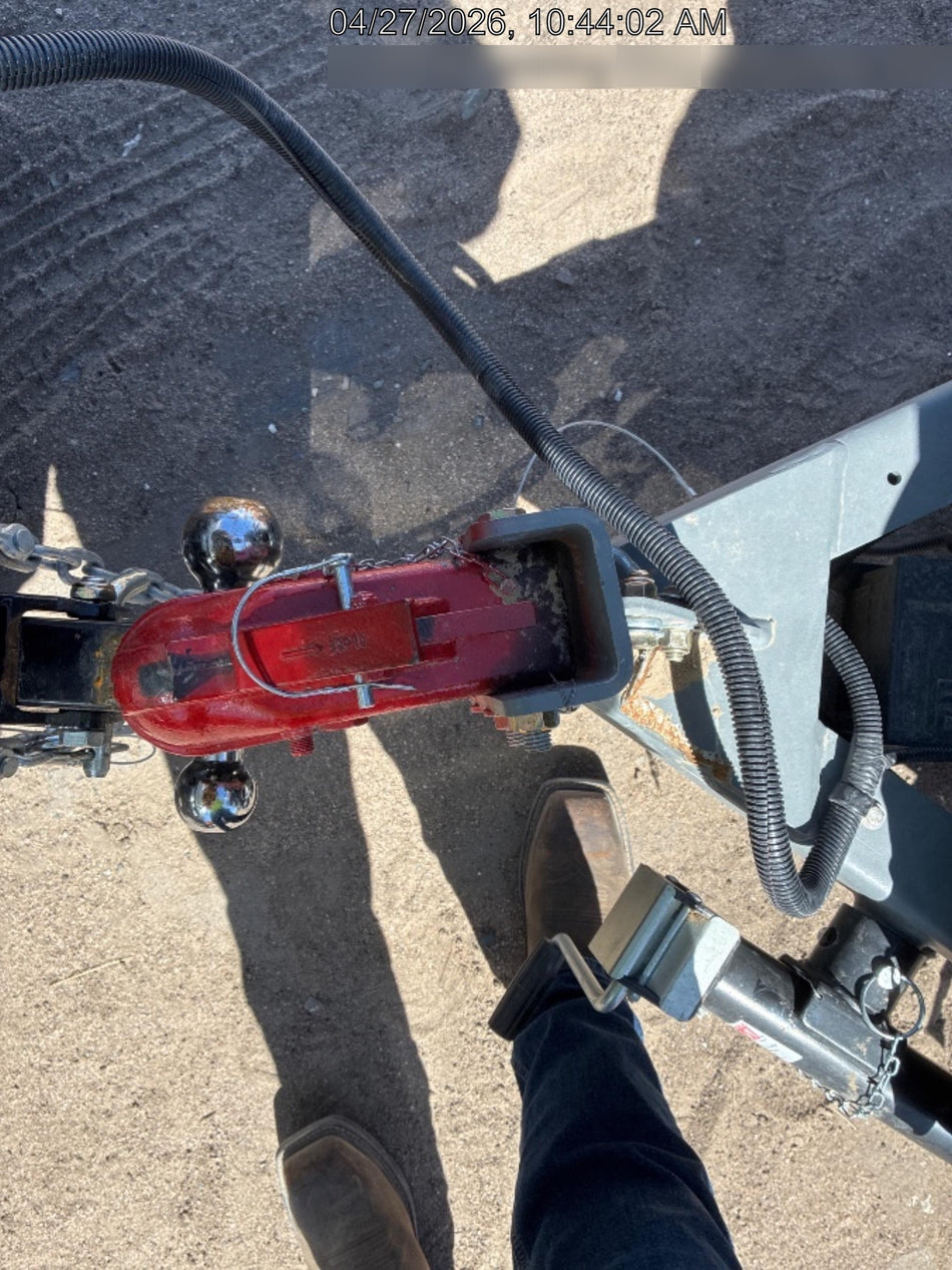 2025 THERM DYNAMICS TD1250