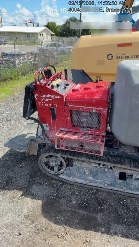 2025 TORO MBTX 2500-TS