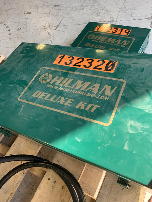 2021 HILMAN ROLLERS KRS-30-SLD