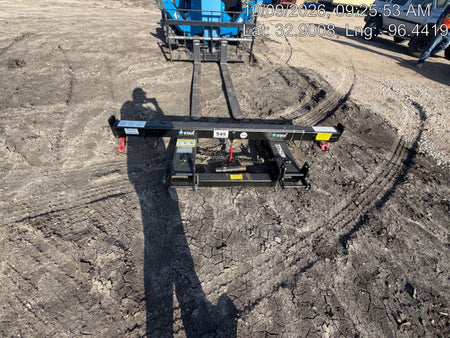 2026 STAR INDUSTRIES 1150C