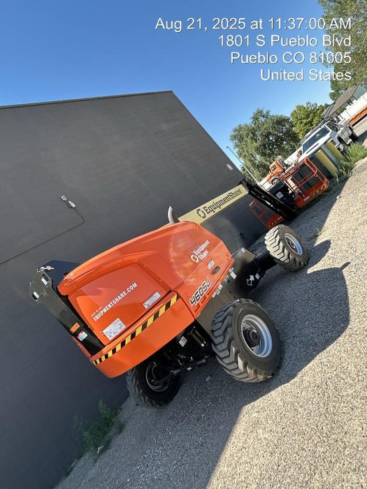 2025 JLG 460SJ
