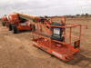 2021 JLG 660SJ