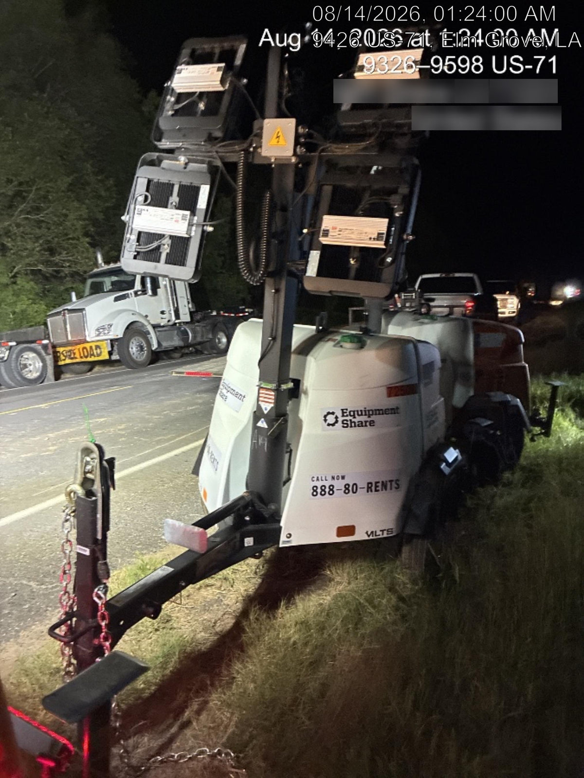 2026 GENERAC MLTS-4