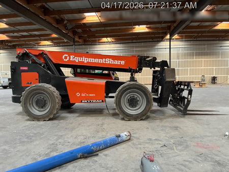 2024 SKYTRAK 10054