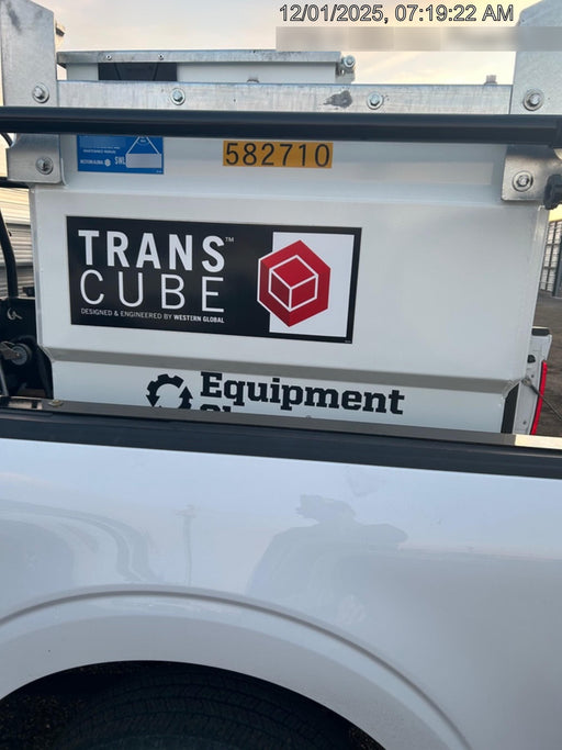 2025 WESTERN GLOBAL 10TCG-ES-12VFHK