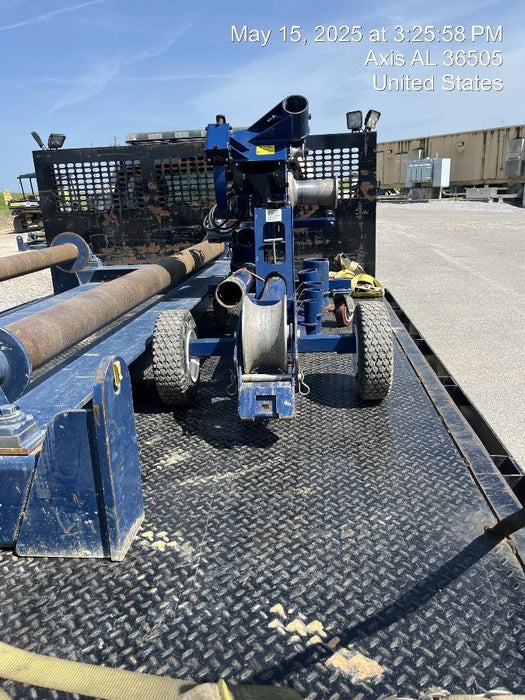 2023 CURRENT TOOLS 100A