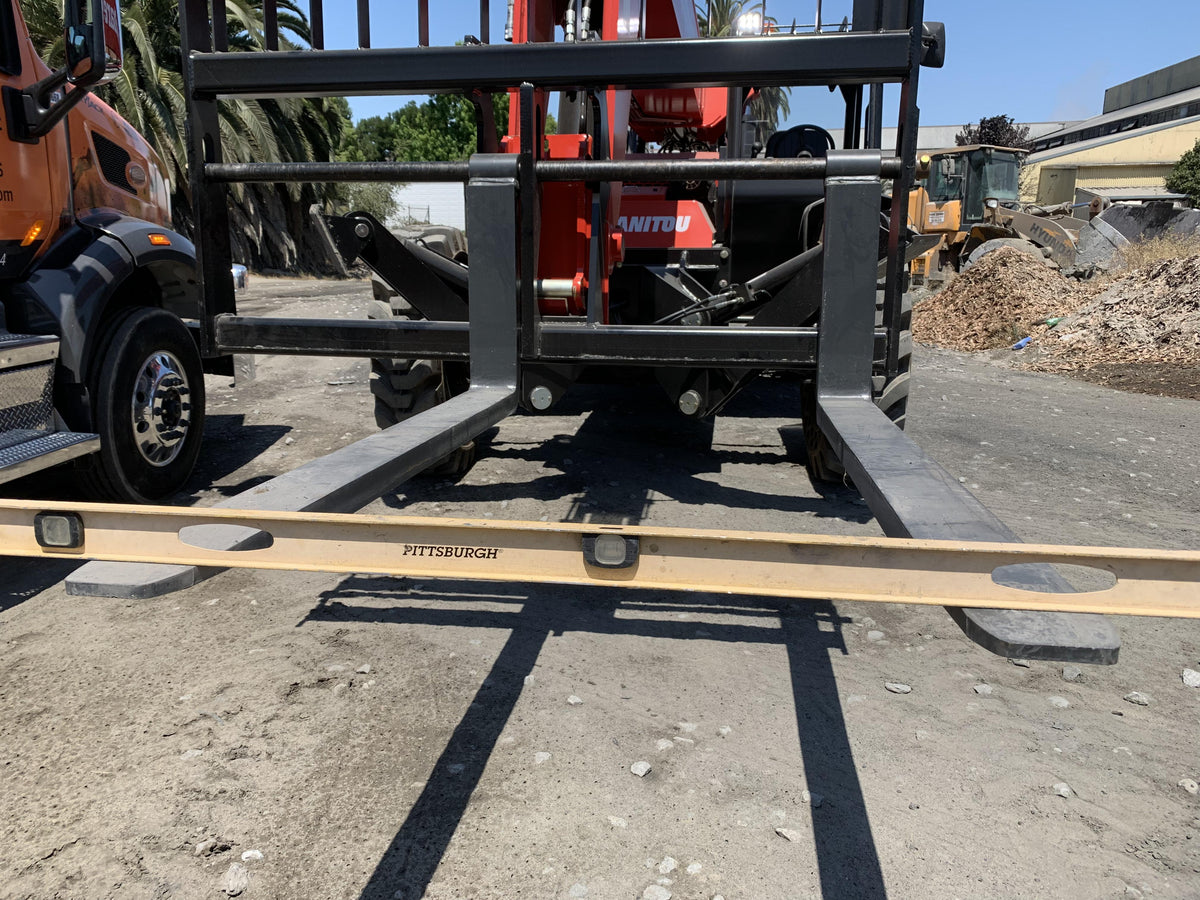 2021 MANITOU MTA10055