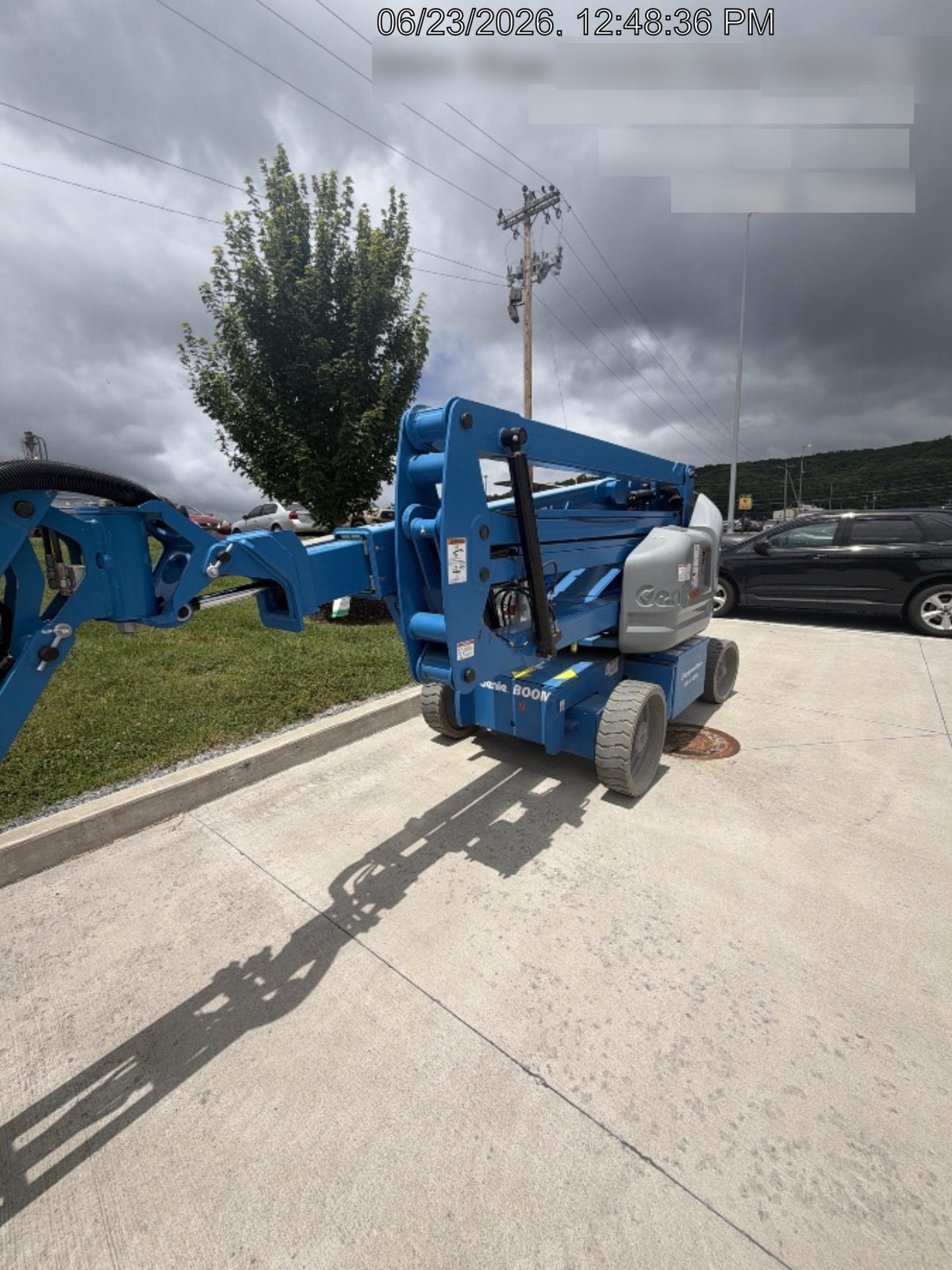 2024 GENIE Z40/23N RJ