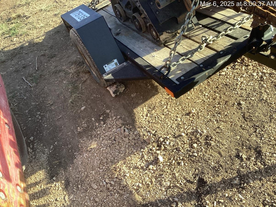 2021 BARRETO E4X6TBT