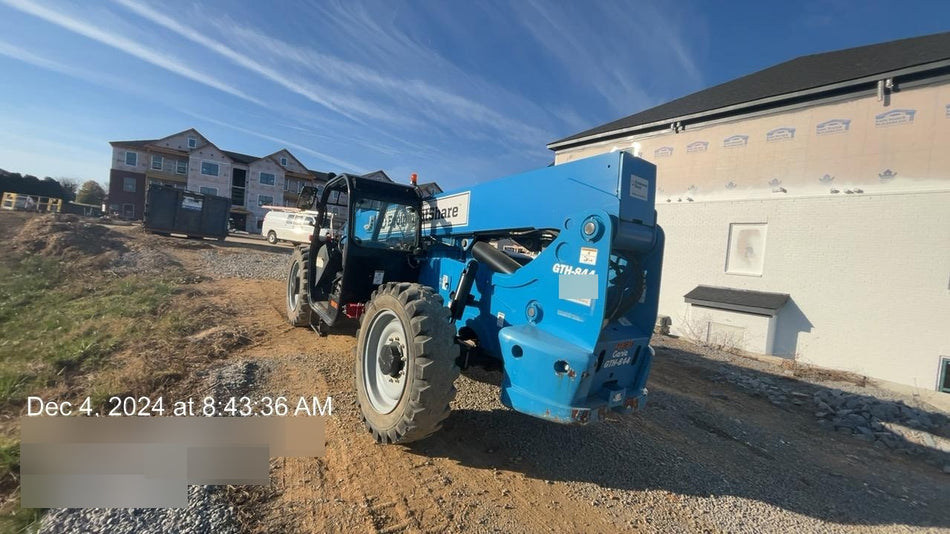 2022 GENIE GTH-844