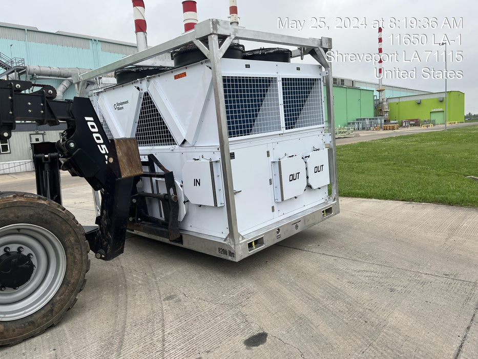 2024 SMARTECH SACP81A-HS