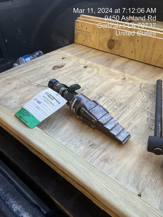 2021 POWER TEAM FLS15-ST