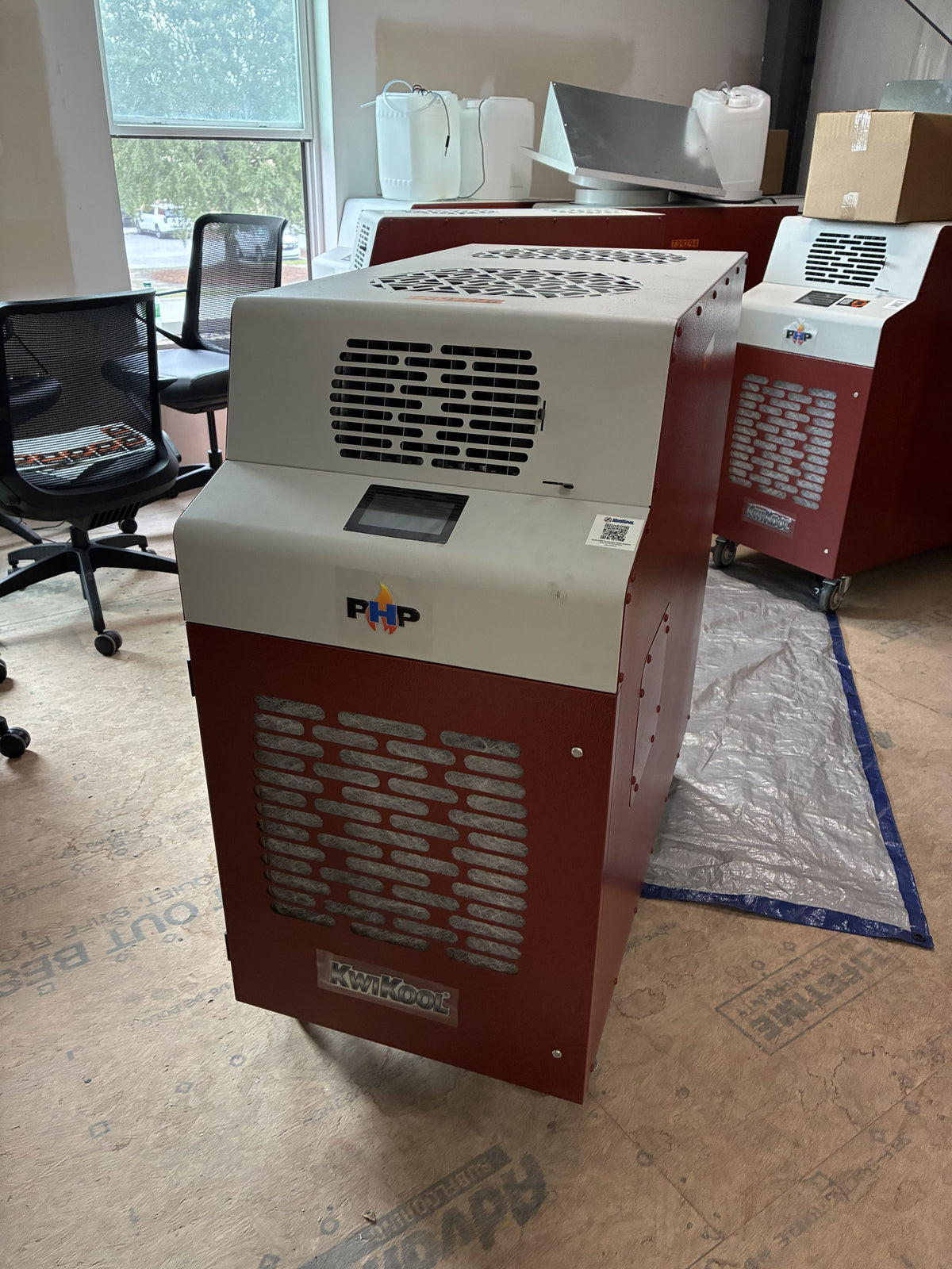 2026 KWIKOOL KPHP2211-3