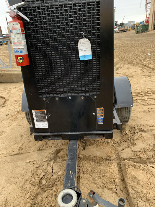 2020 Miller Electric BB500 BIG BLUE 500 PRO (KUBOTA) DELUXE W/ ARCREACH