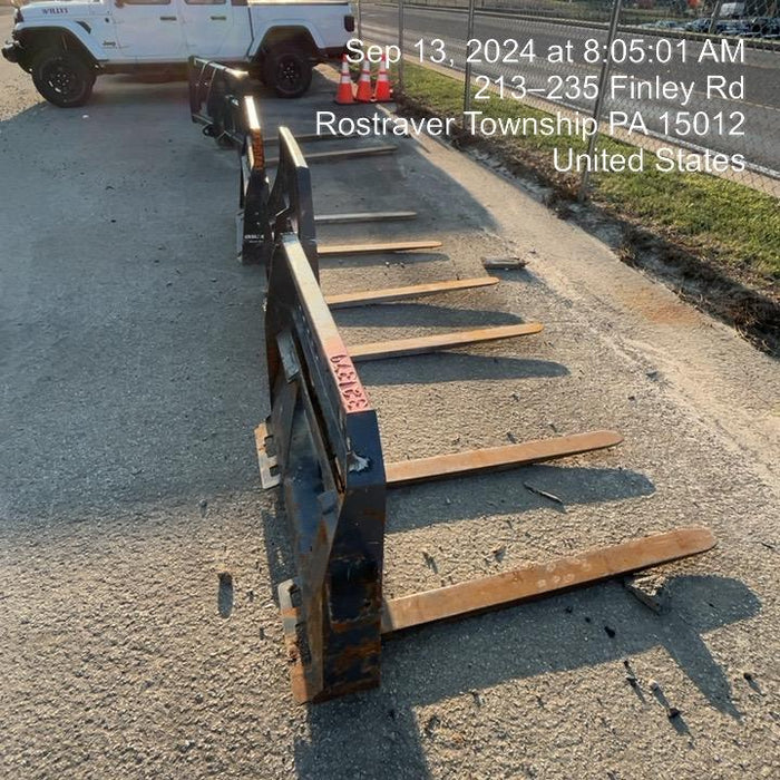 2023 SOLESBEE SPF-48