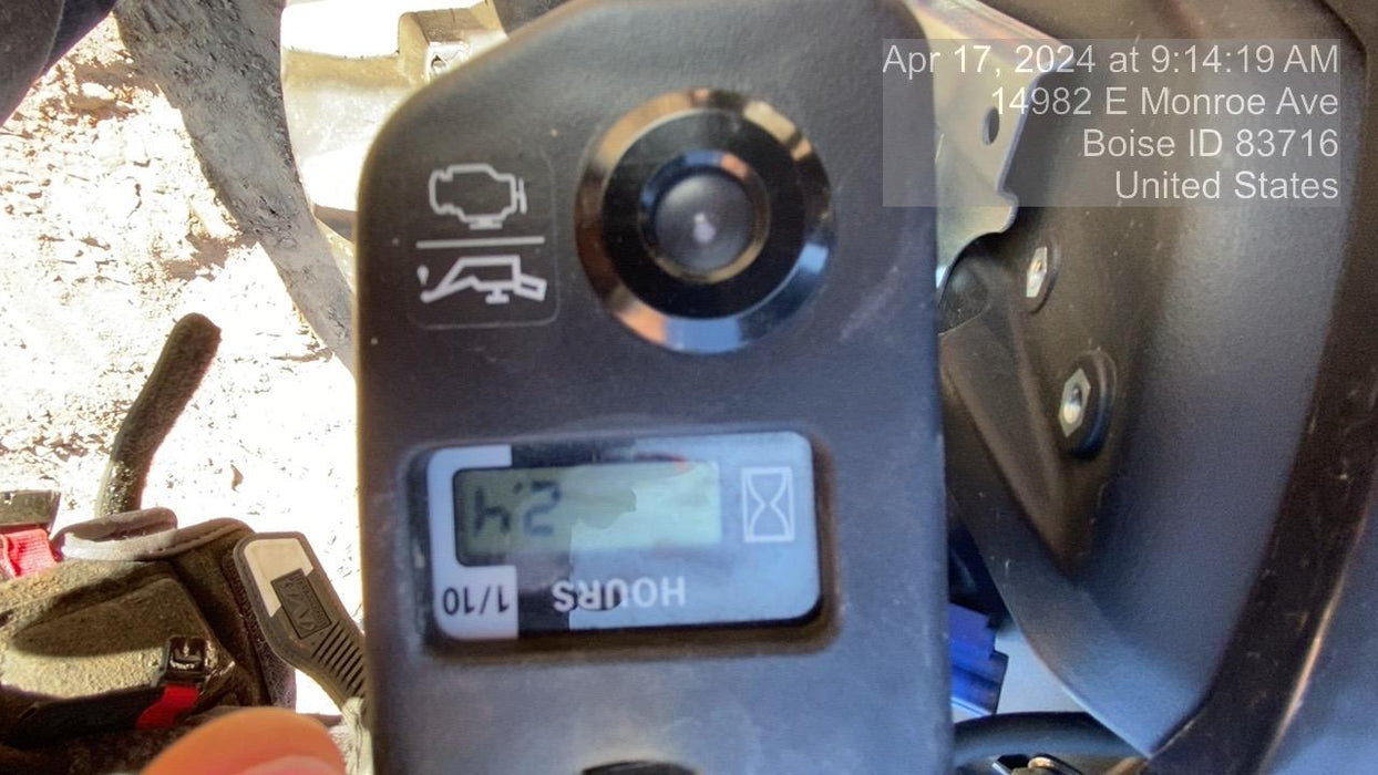 2023 DITCH WITCH C24XA