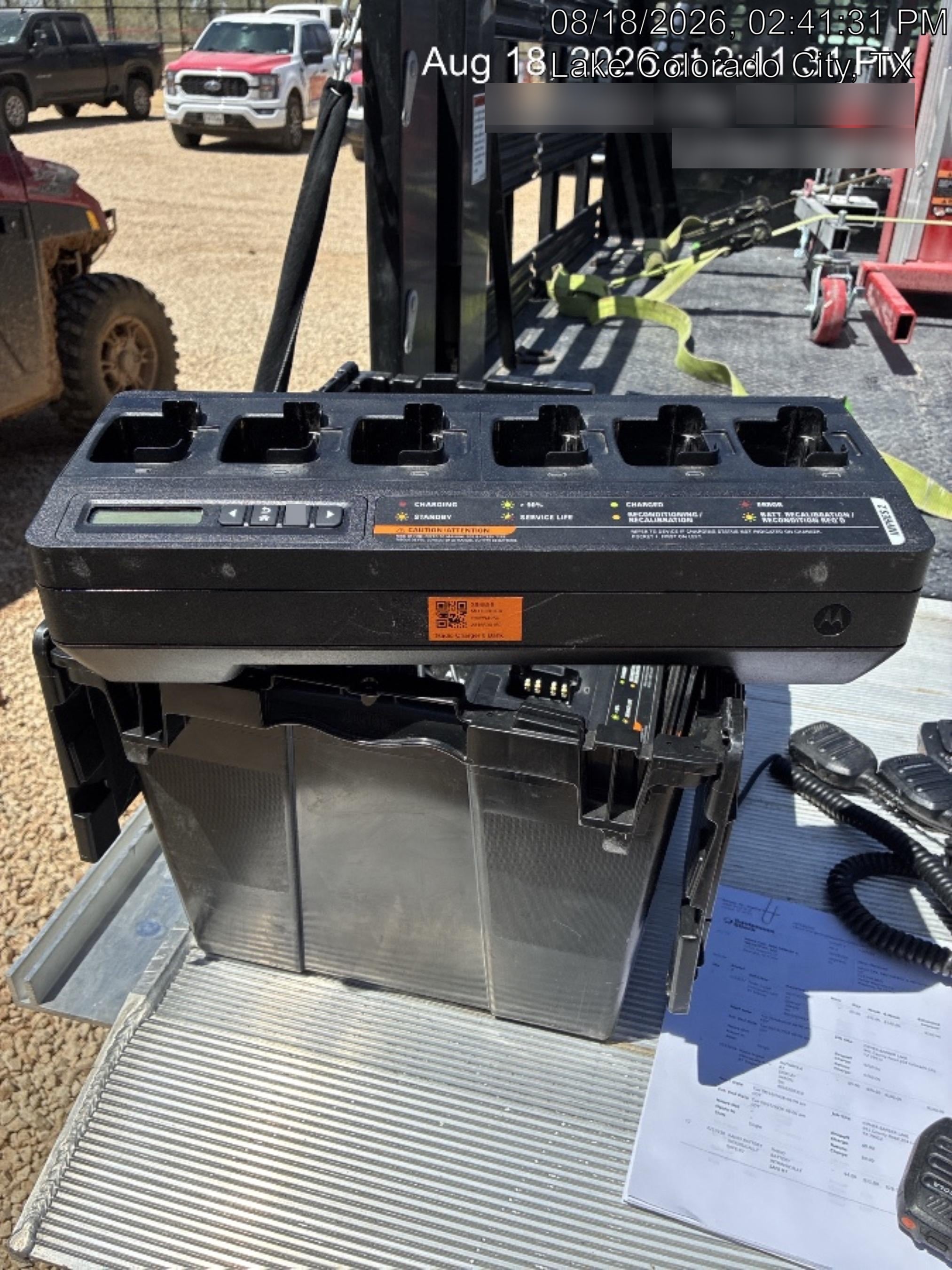 2024 MOTOROLA PMPN4284