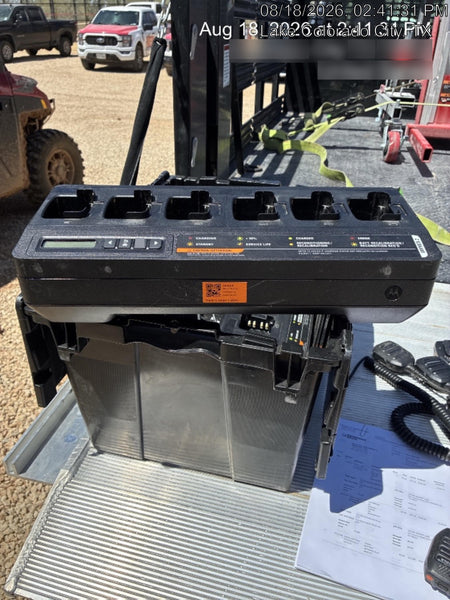 2024 MOTOROLA PMPN4284