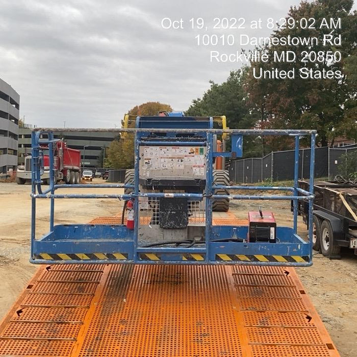 2021 LINCOLN ELECTRIC INVERTEC V276