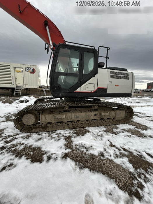 2020 LINK-BELT 250x4LF