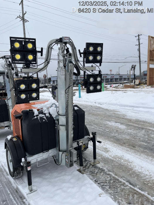 2024 WANCO WLTT-4MM4K