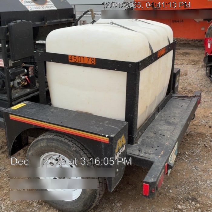 2024 MI-T-M AW-9000-0005 / DHG-4004-B0V6G