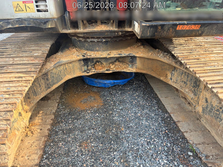 2021 LINK-BELT 210X4EX
