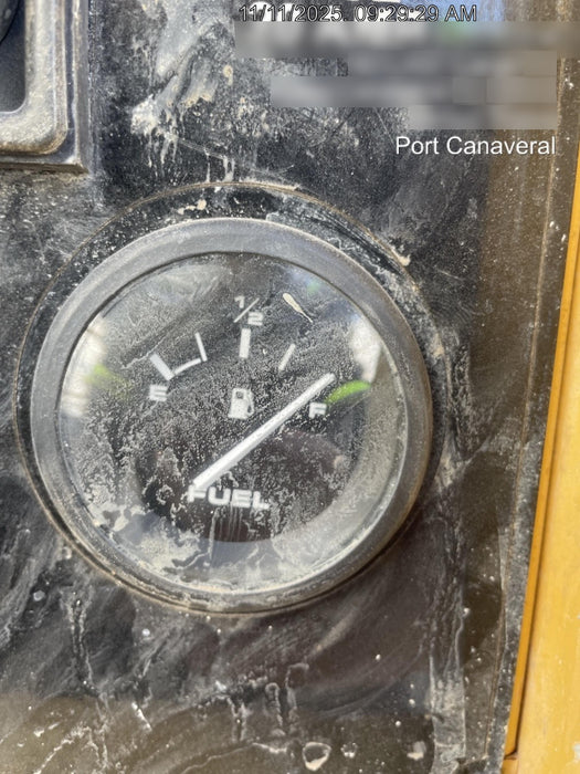 2022 Vac-Tron LP573XDT T4 Koehler Diesel Engine, 500 Gallon Debris Tank, x2 100 Gallon Water Tanks