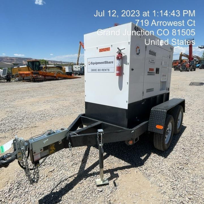 2023 SHINDAIWA DGK45F