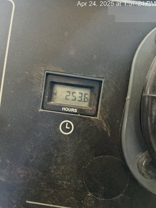 2020 TENNANT S20 LPG