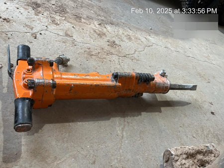 2021 MICHIGAN PNEUMATIC MP-TPB90-114
