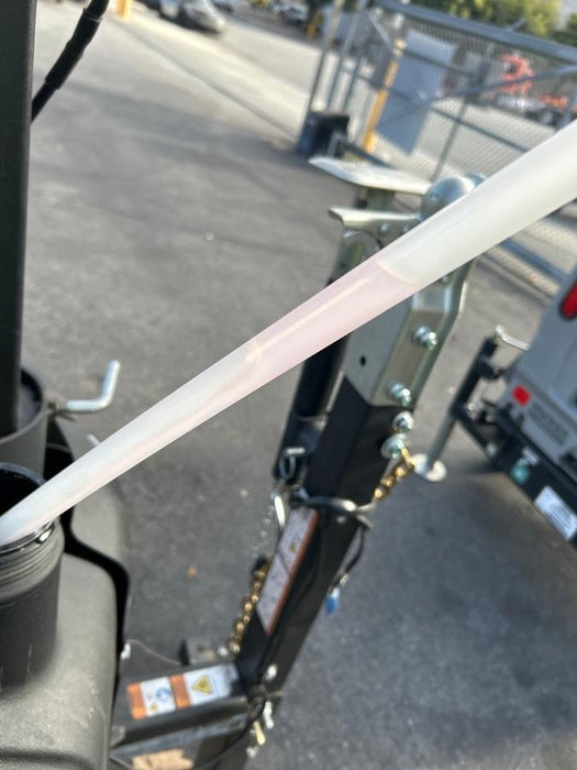 2024 WACKER NEUSON LTT4