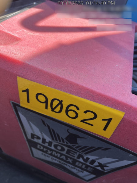 2021 PHOENIX DryMAX BLE