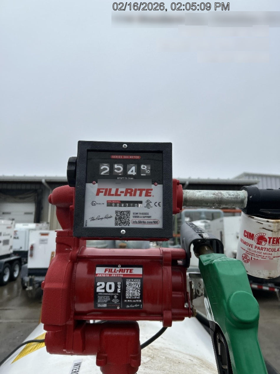 2021 ATLAS COPCO QAS250