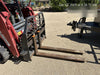 2021 PALADIN 48" Pallet Forks - Paladin