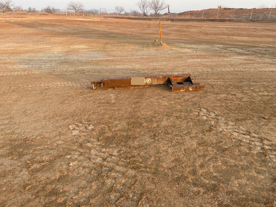 2020 ARROW MATERIAL HANDLING CE60-TH-STP