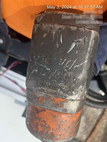 2022 MICHIGAN PNEUMATIC ES-750SS-TRACKER