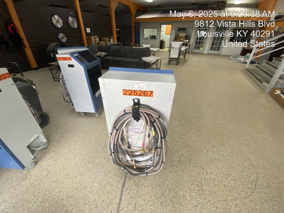 2022 OCEANAIRE OWC1811QC