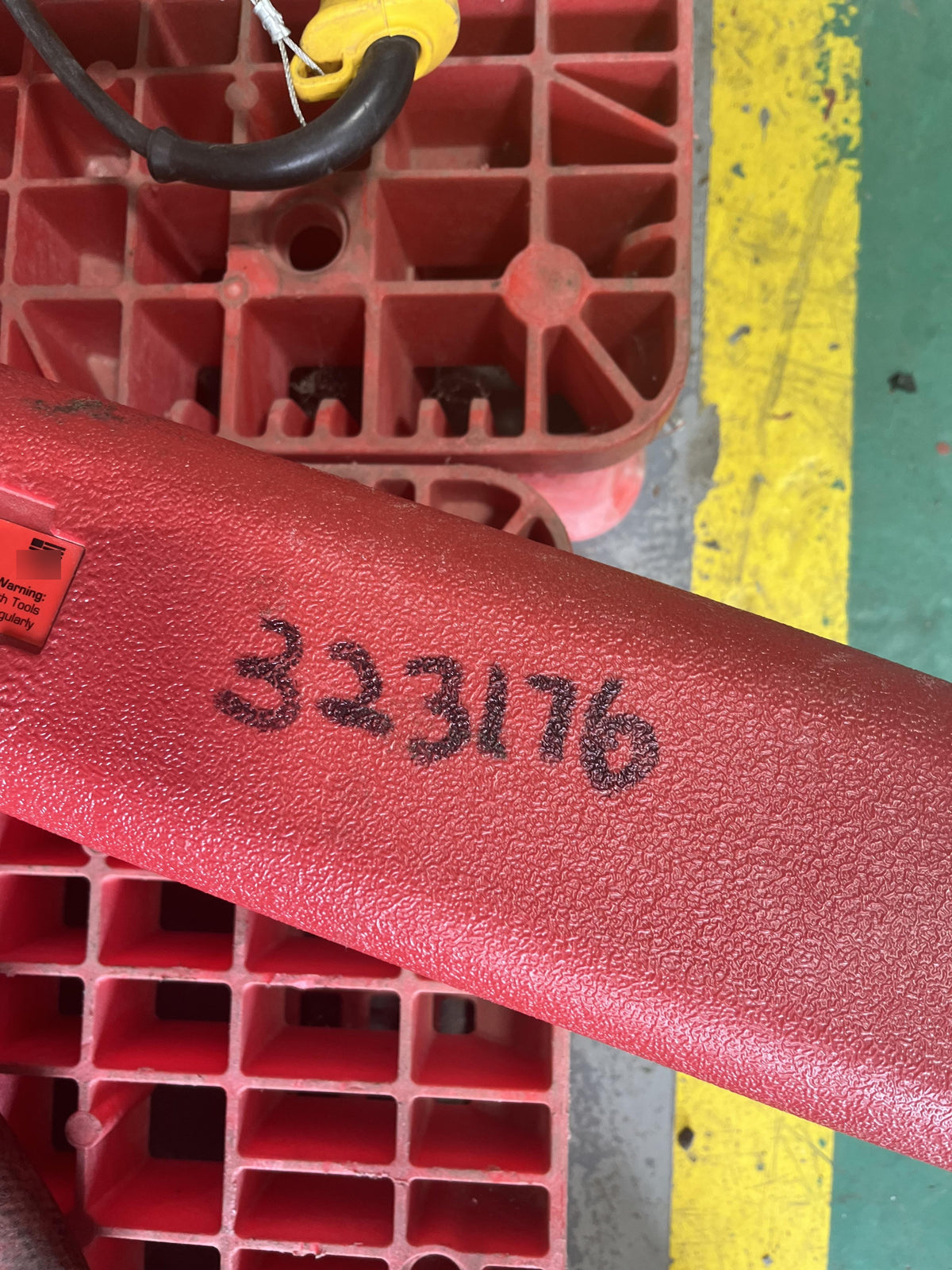 2023 PROTO J6020AB