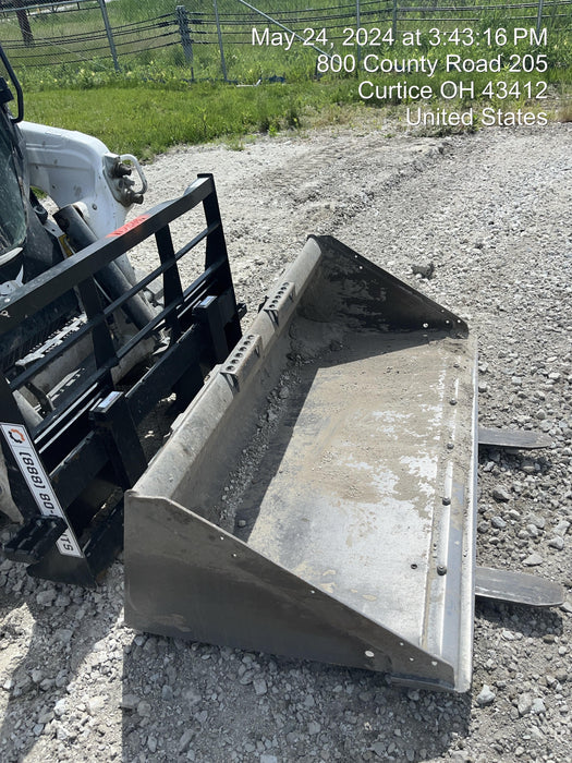 2024 ARROW MATERIAL HANDLING F5100CB