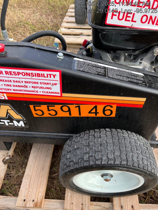 2025 MI-T-M CW-3504-5MGH