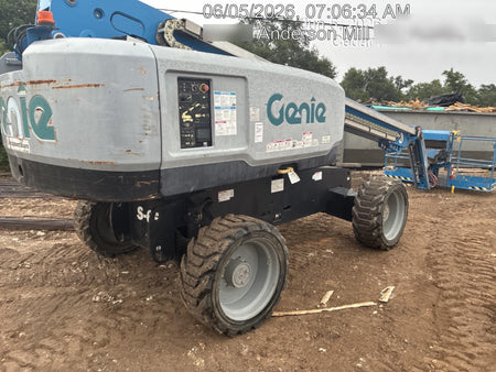 2018 GENIE S-65