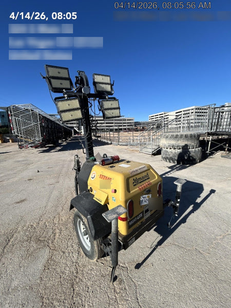2021 ALLMAND NLV3GR