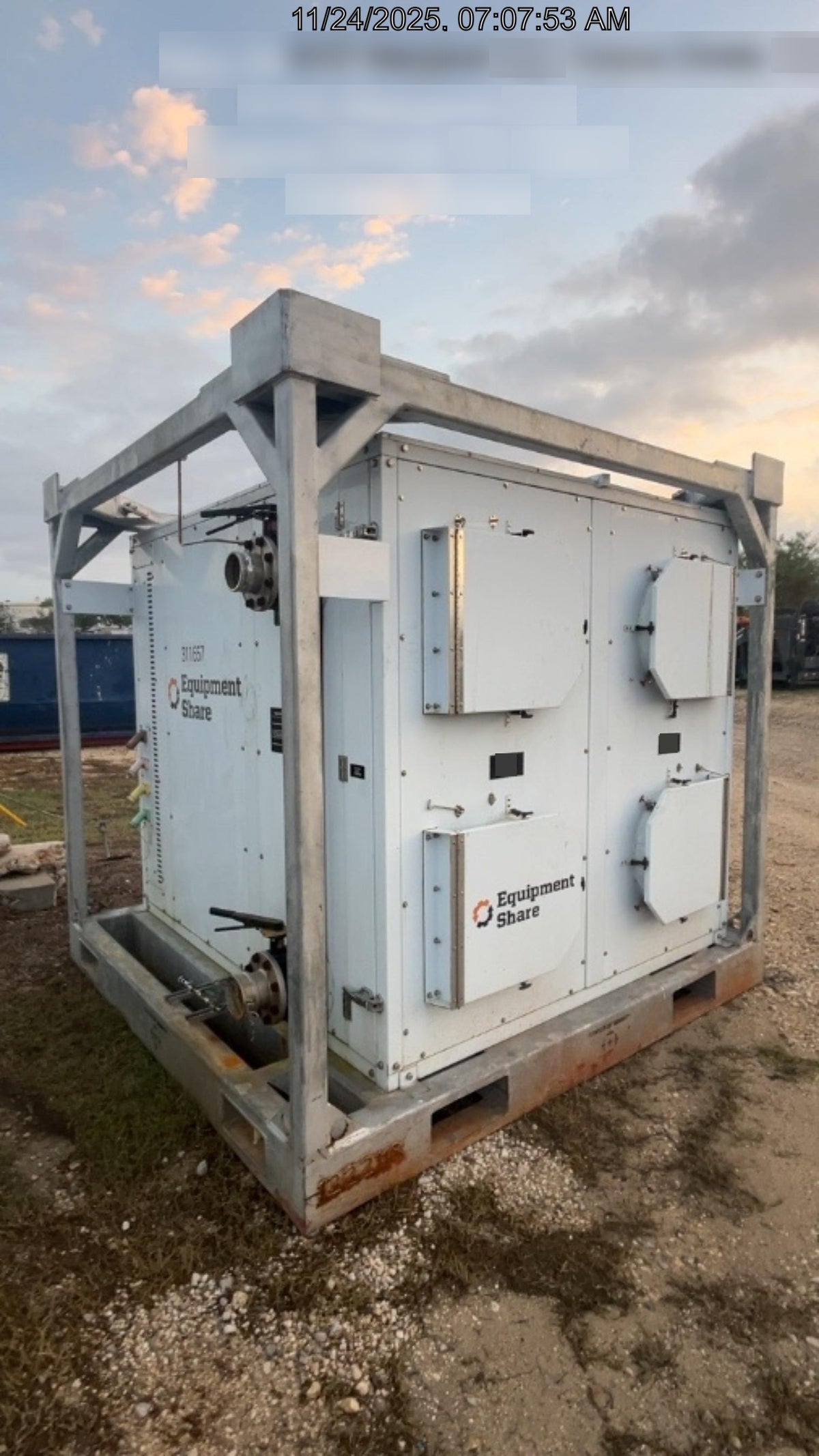 2023 SMARTECH SMTAH1D121Q