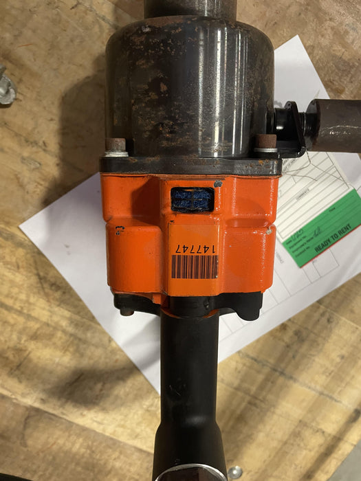 2021 MICHIGAN PNEUMATIC 4940B2