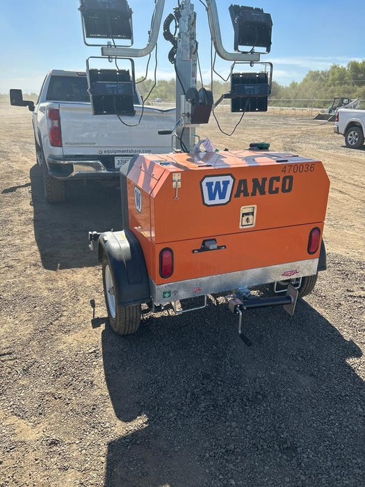 2024 WANCO WLTT-4MM4K